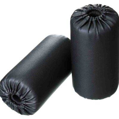 foam foot pad roller for gym machine
