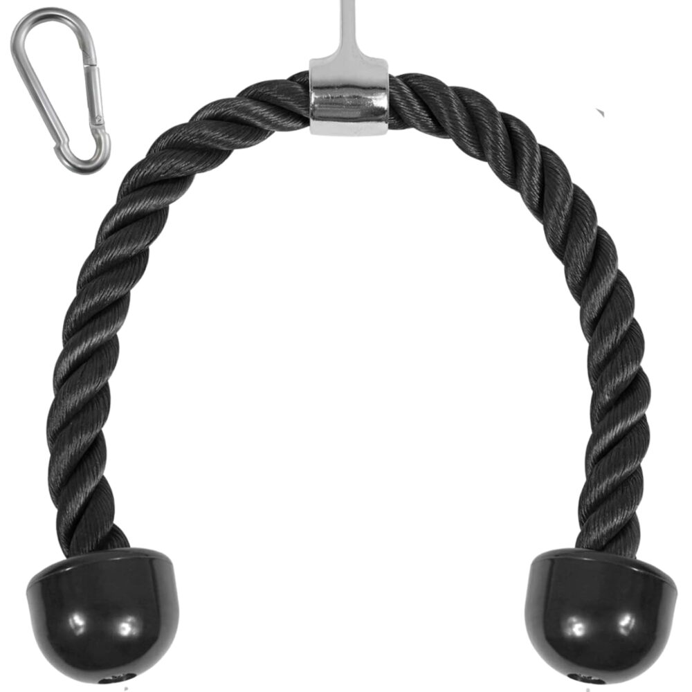Heavy Duty Triceps rope
