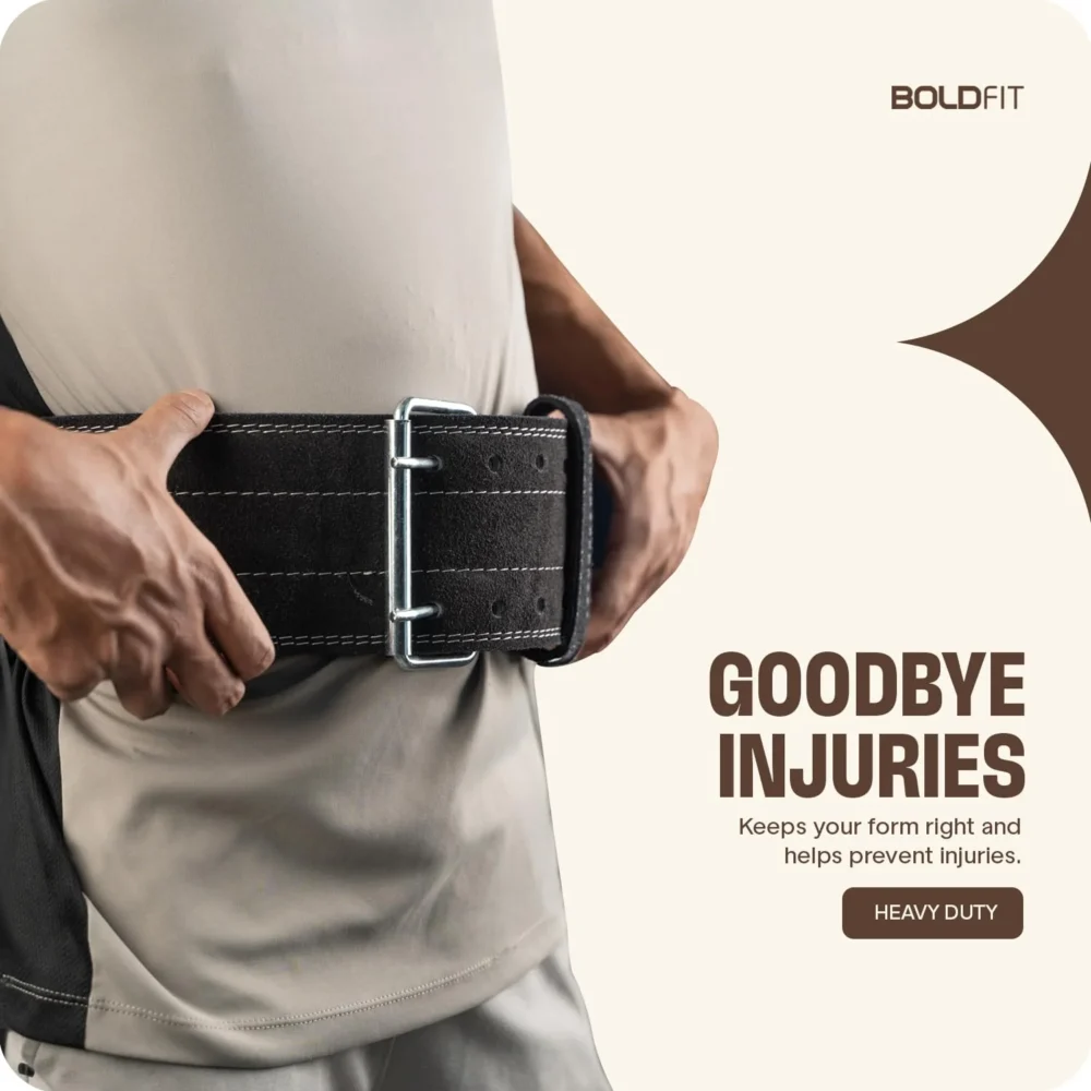 Gym Belt for women