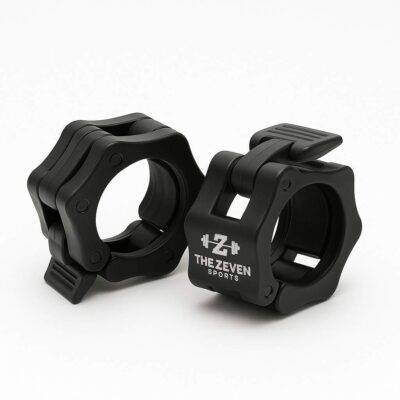 Olympic Gym Bar Barbell Locks