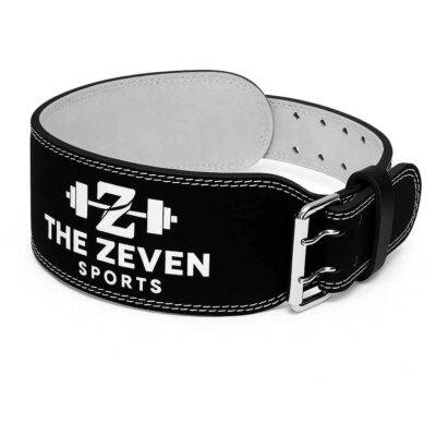 Weightlifting gym belt