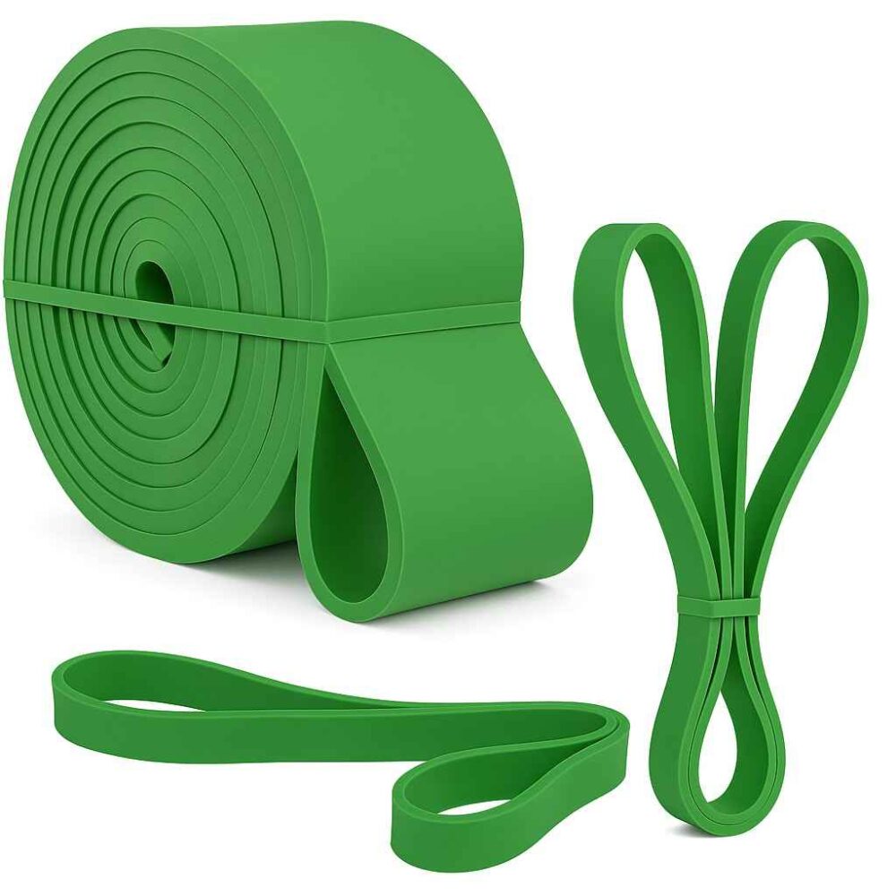 Resistance Band for Strength Training