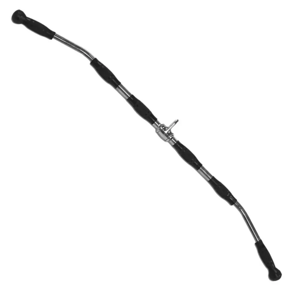 Lat Pulldown Bar for Cable Machine