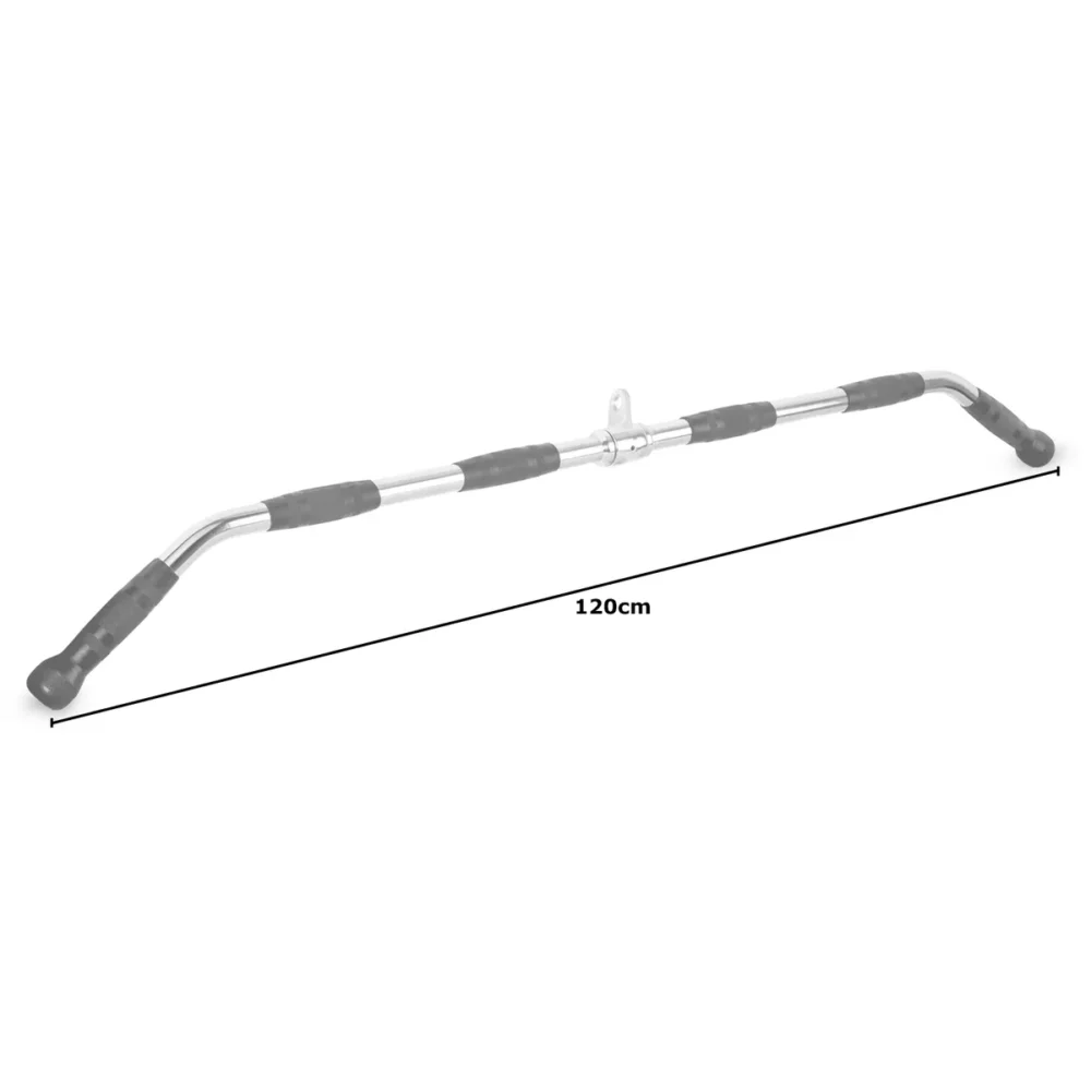 Lat Pulldown Machine Handle