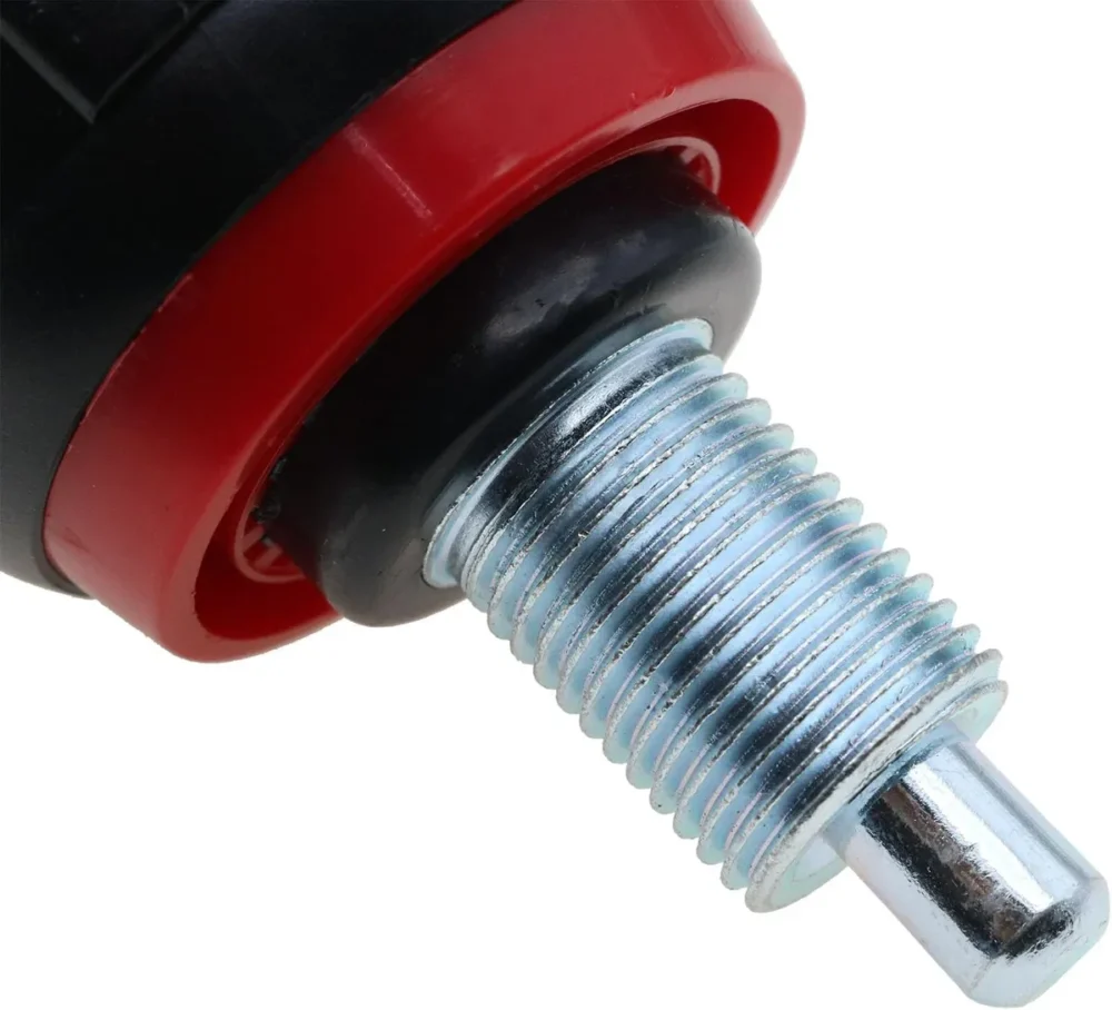 Gym Machine Catcher Lock