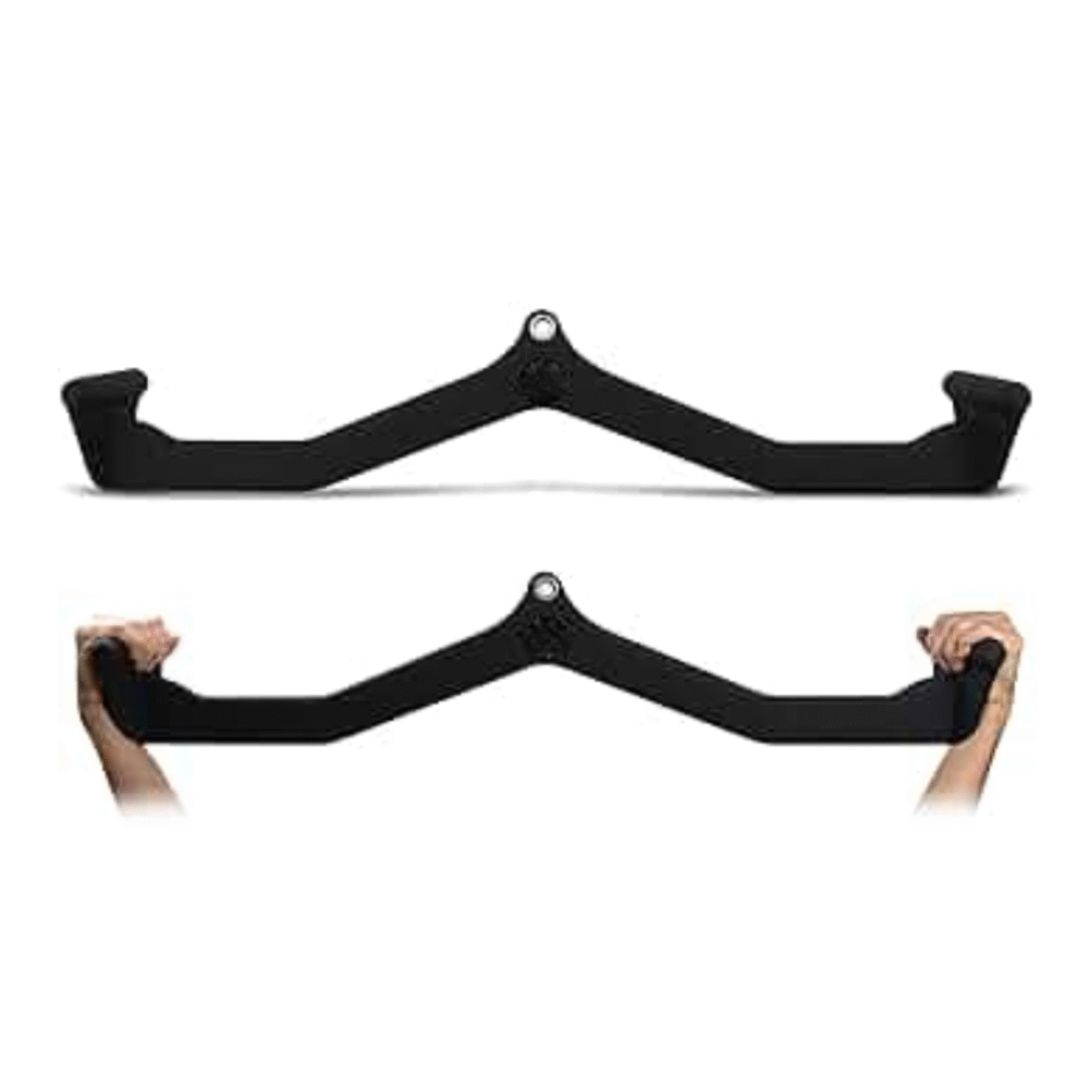 Back Gym Equipment