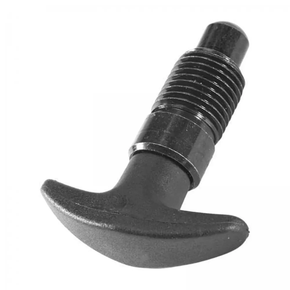Catcher lock for gym machines