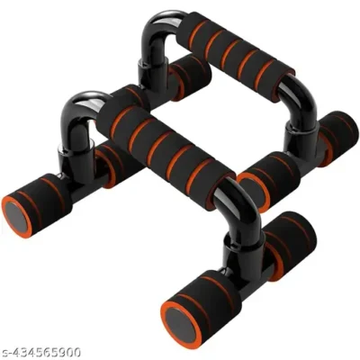 Push up bar for home workout Exercise Push up Stand Gym Accessories for Men & Women