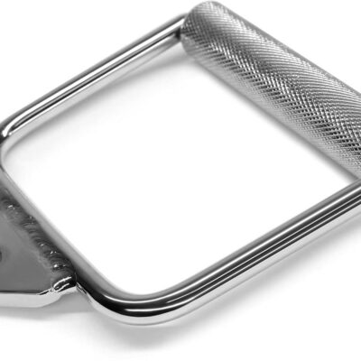 Single D-Handle Cable Attachment