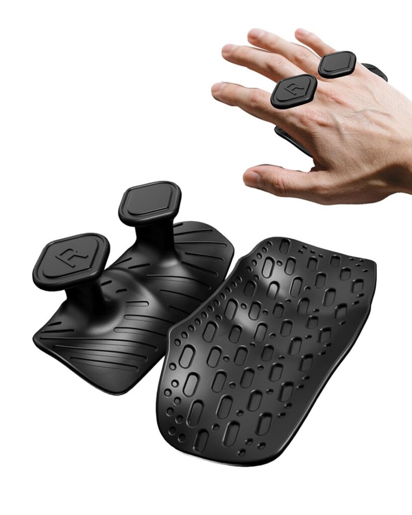 Gym Hand Grip