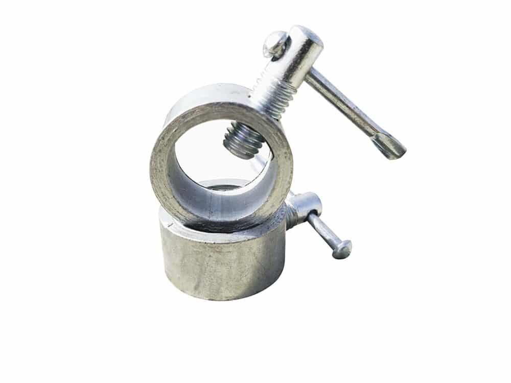 Steel Gym Locks for Bars