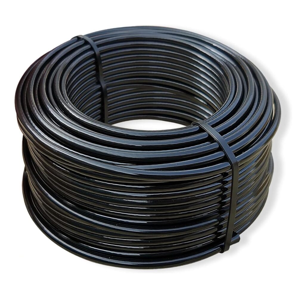 Premium Gym Wire 4MM Rope with Steel Core