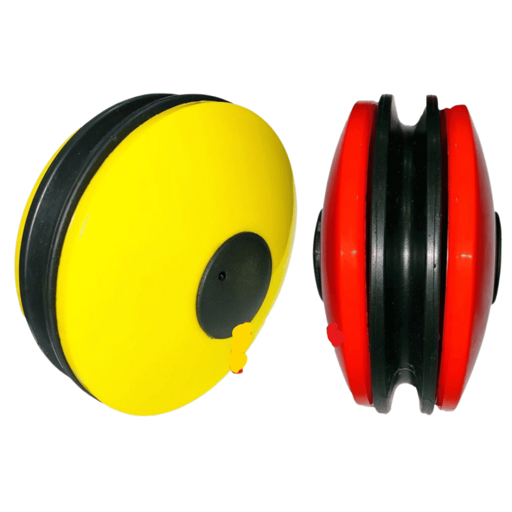 Gym Machine Pulley Cover