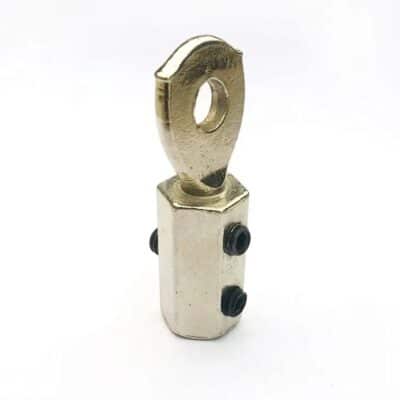 Gym Wire Lock with